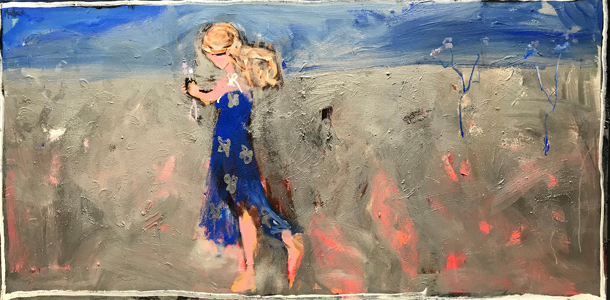 John Maitland Art