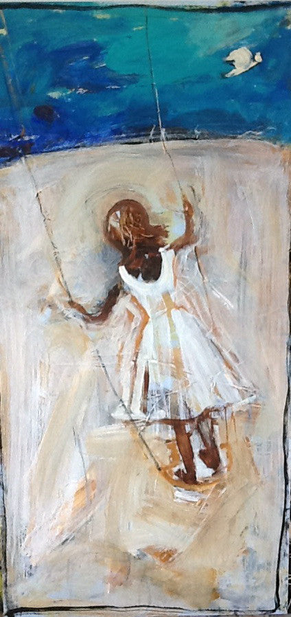 John Maitland Art