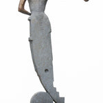 Steve Glassborow Art