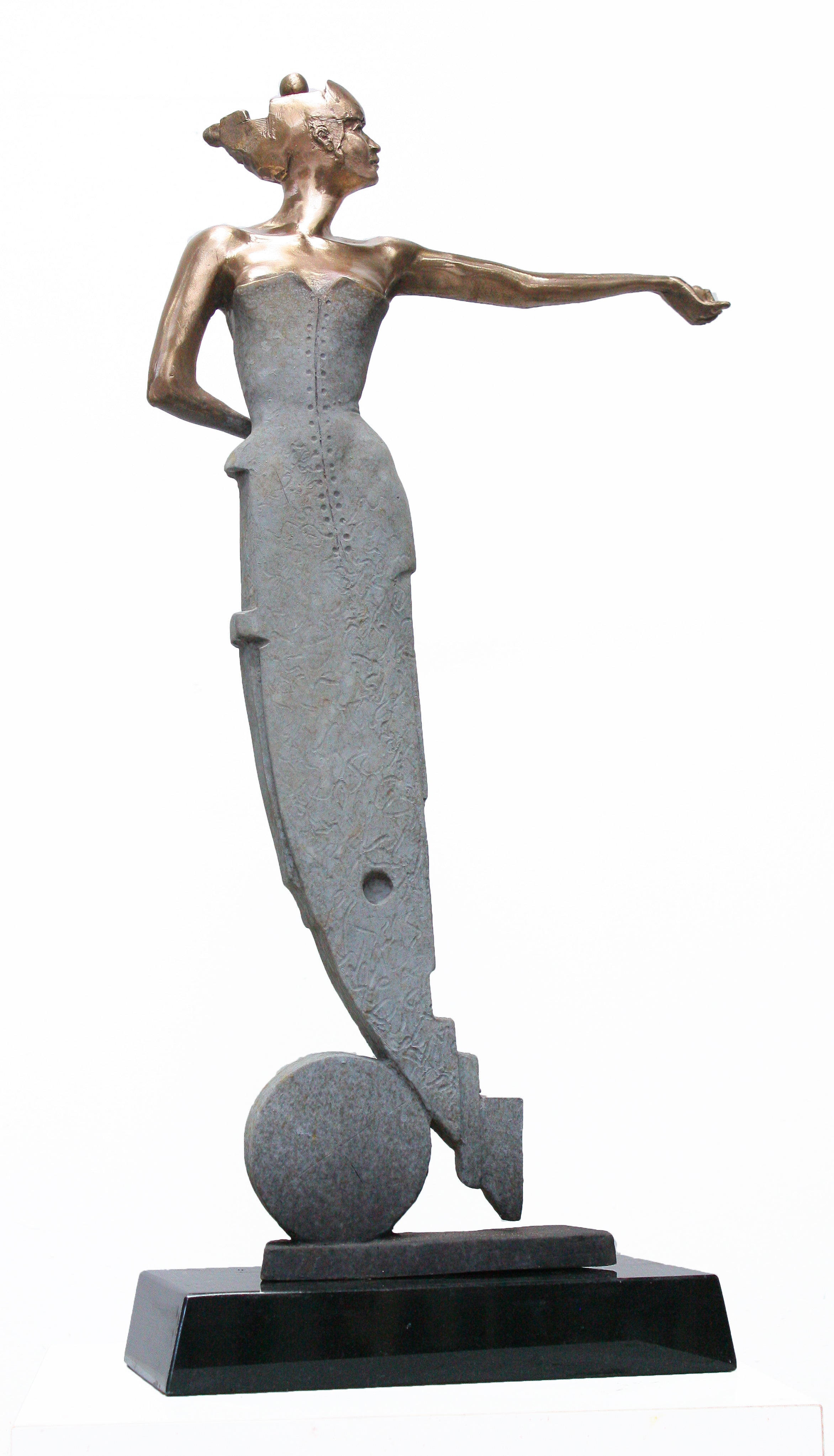 Steve Glassborow Art