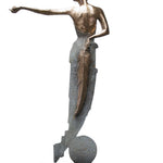 Steve Glassborow Art