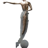 Steve Glassborow Art