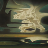 Kronos devouring - Newcastle Point