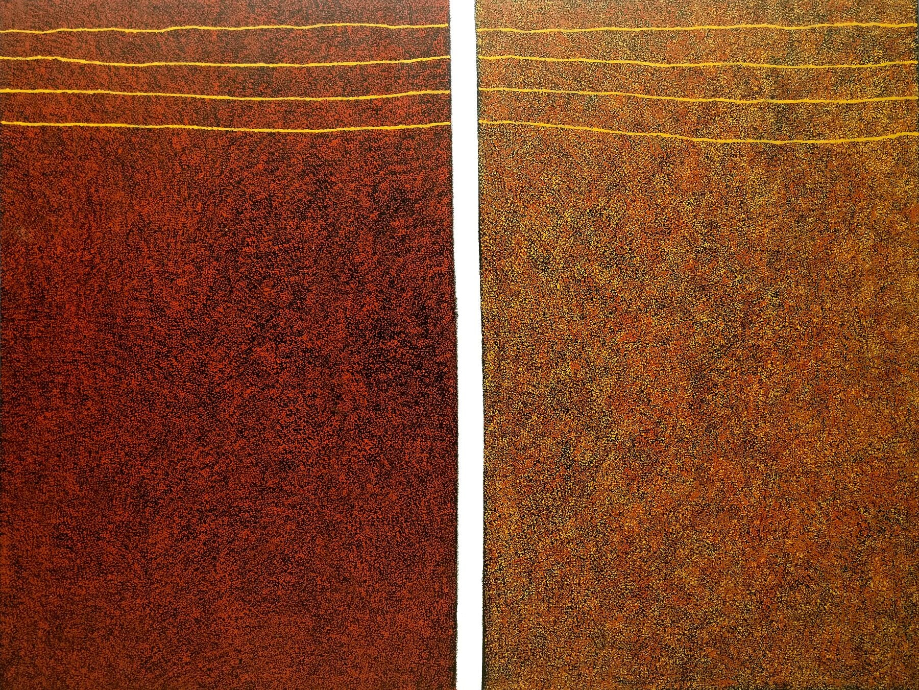 Kathleen Petyarre art