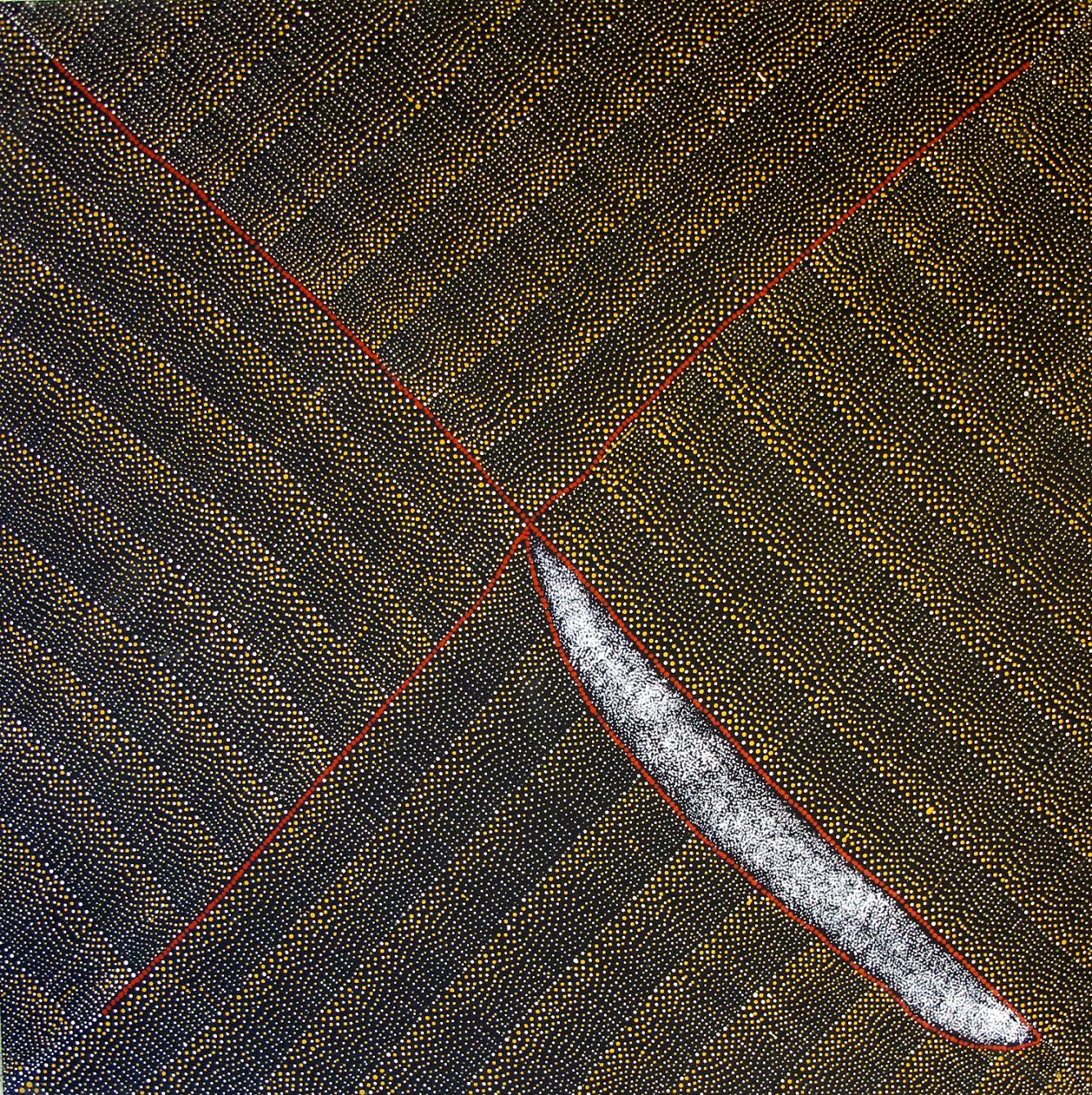 Kathleen Petyarre art