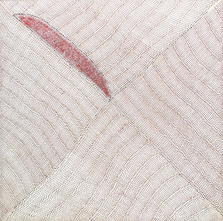 Kathleen Petyarre art