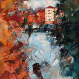Ken Strong Art
