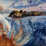 Harbour Conversation