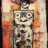 Leonard French Art