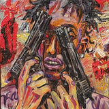 Lil Dave Rimbud (Rambo)