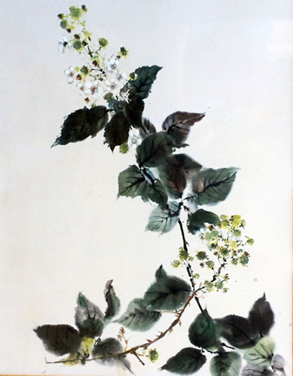 Lillian Sutherland Art