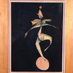 Lillian Sutherland art