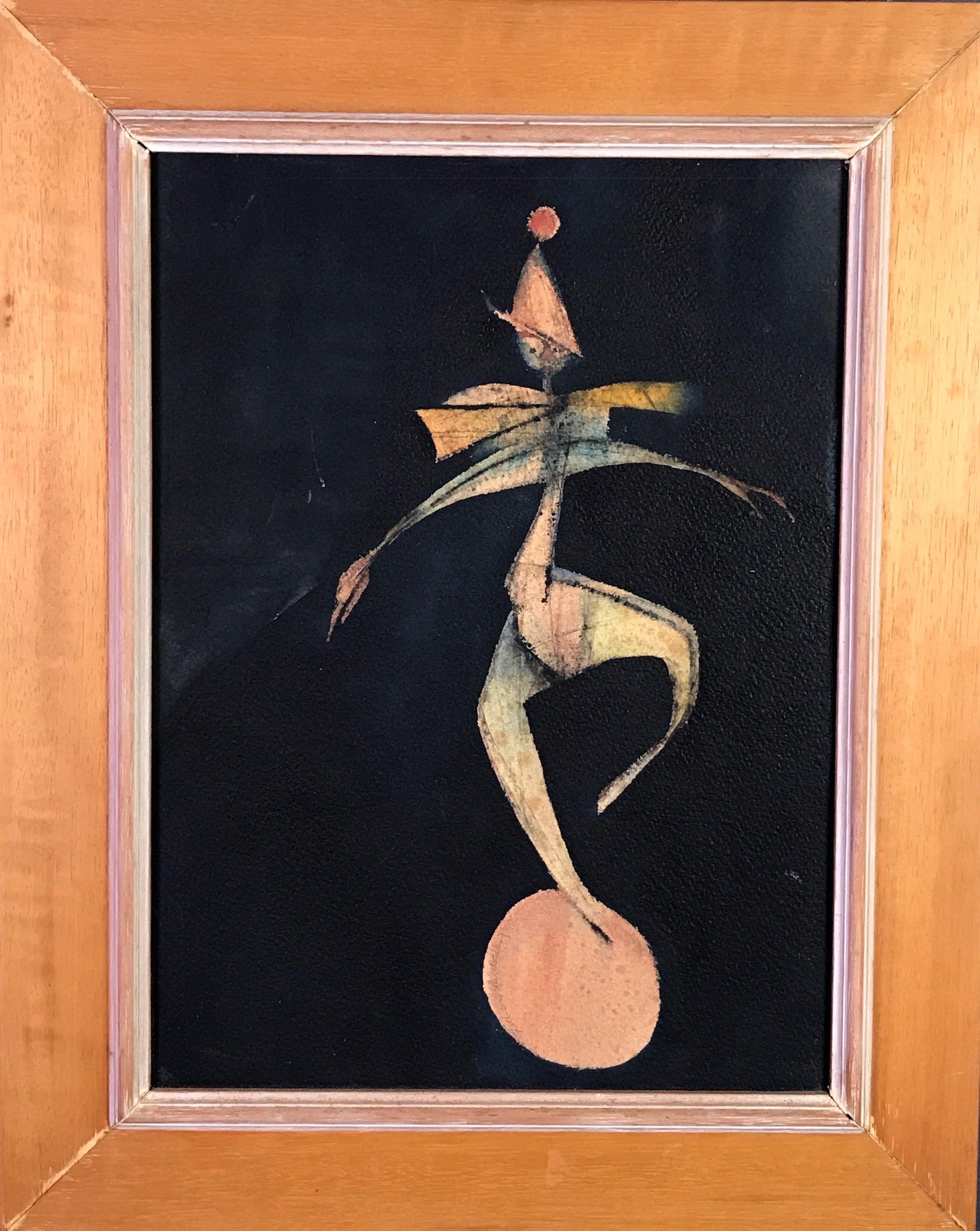 Lillian Sutherland art