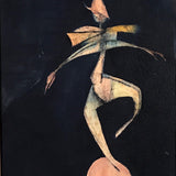 Lillian Sutherland art