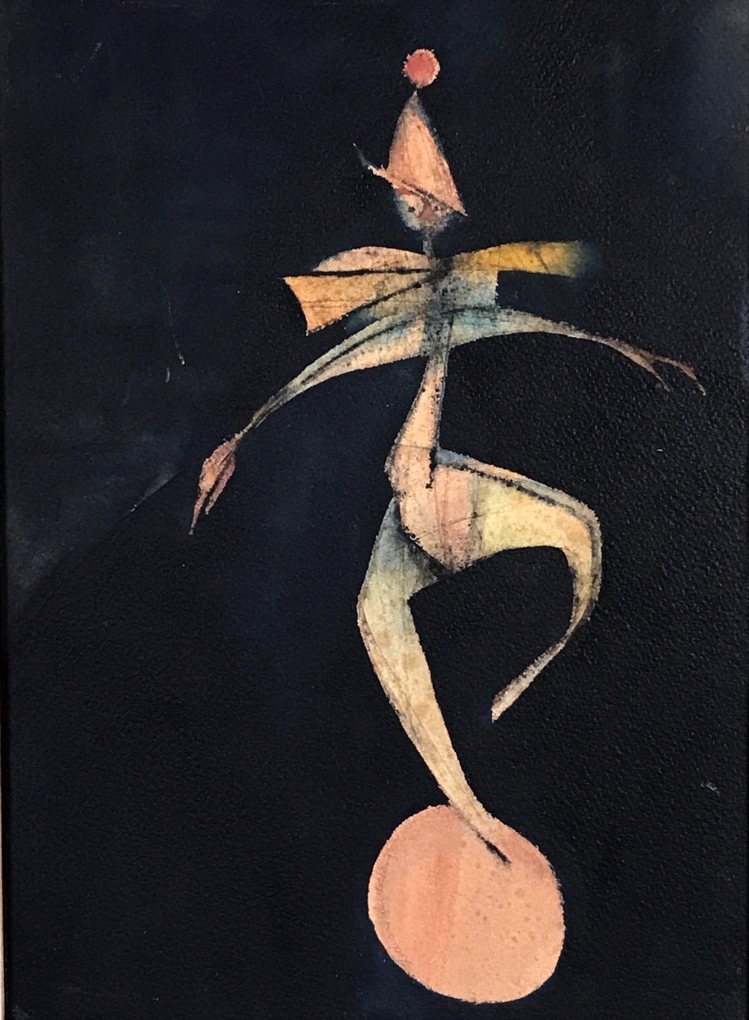 Lillian Sutherland art