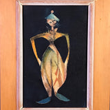 Lillian Sutherland art