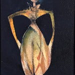 Lillian Sutherland art