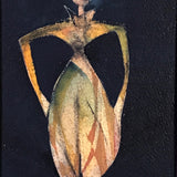 Lillian Sutherland art