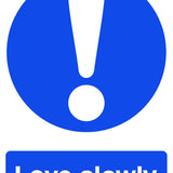 Love slowly