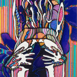 Surrender to all the possibilities