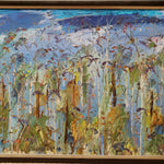 Matthew Perceval Art