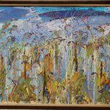 Matthew Perceval Art