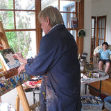 Matthew Perceval art