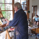 Matthew Perceval art