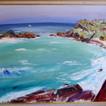 Matthew Perceval Art