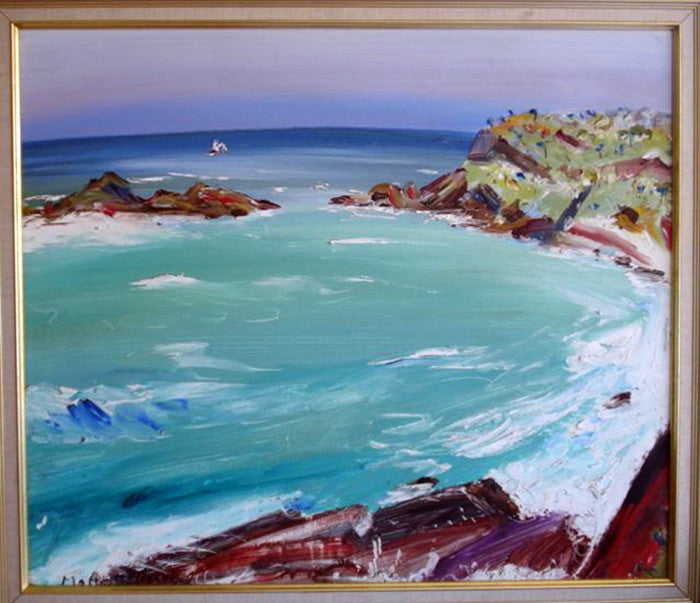 Matthew Perceval Art