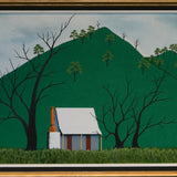 House with two doors, Waverley Road