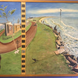 Melancholy morning (Pledge)