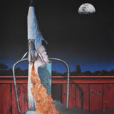 Mercury rising (Pledge)