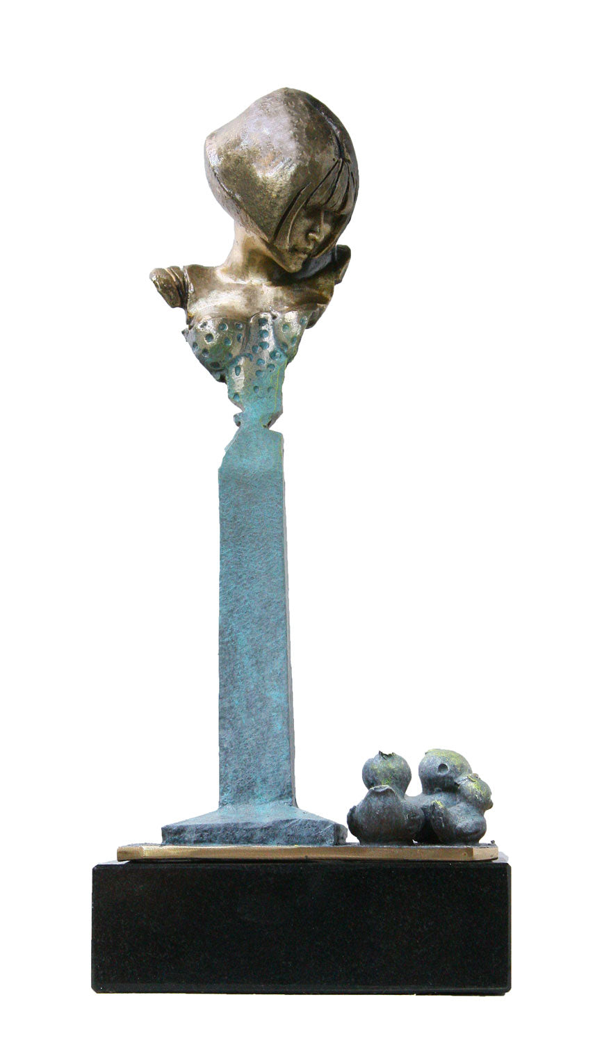 Steve Glassborow Art