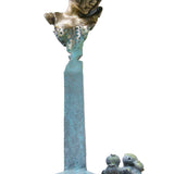 Steve Glassborow Art