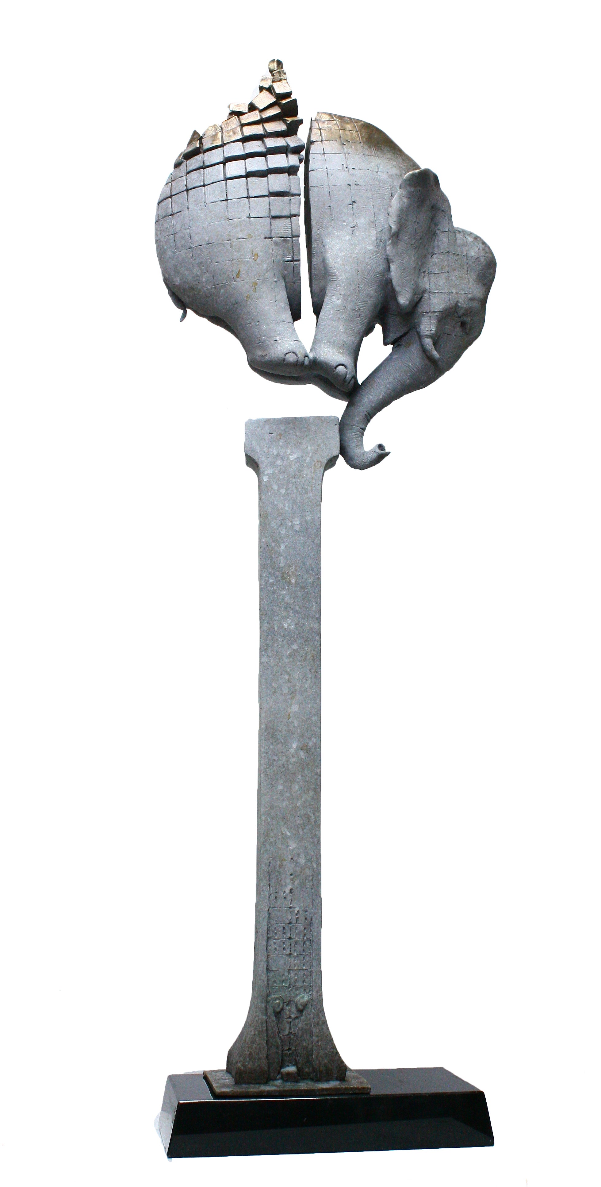 Steve Glassborow Art