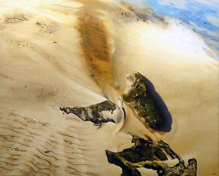 Neil Taylor Art
