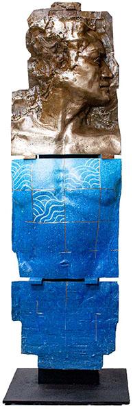 Steve Glassborow Art