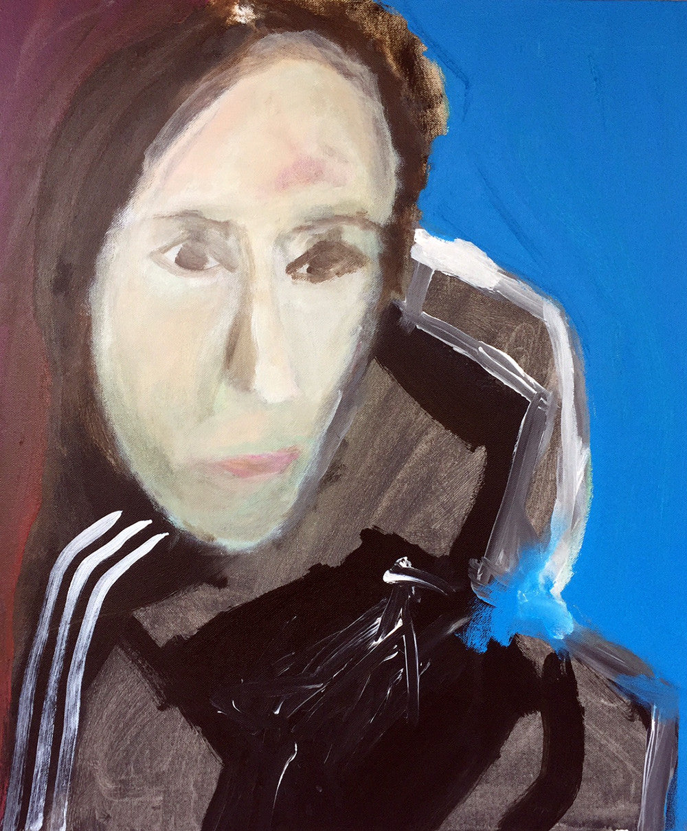 Nick Osmond Art