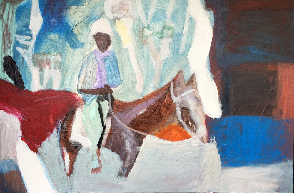 Nick Osmond Art