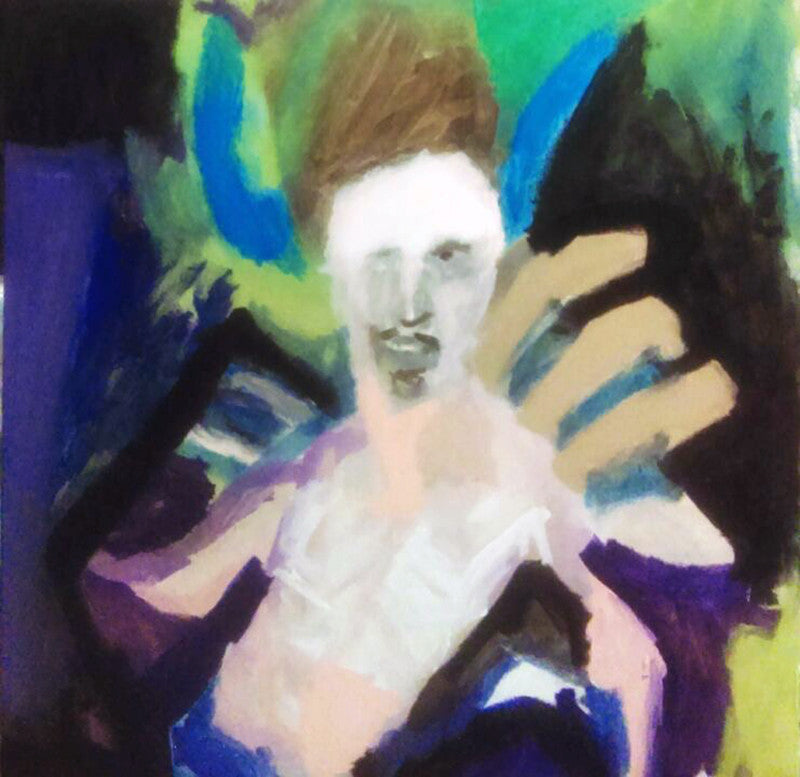 Nick Osmond Art