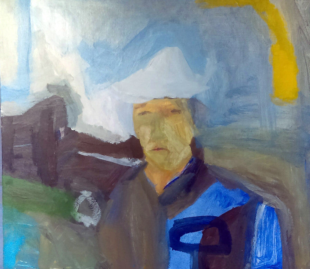 Nick Osmond Art