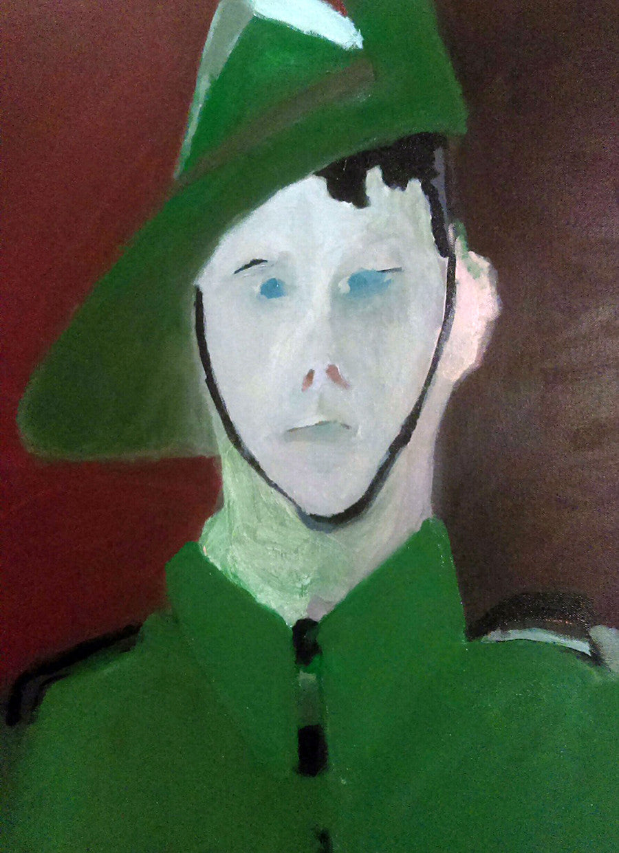 Nick Osmond Art