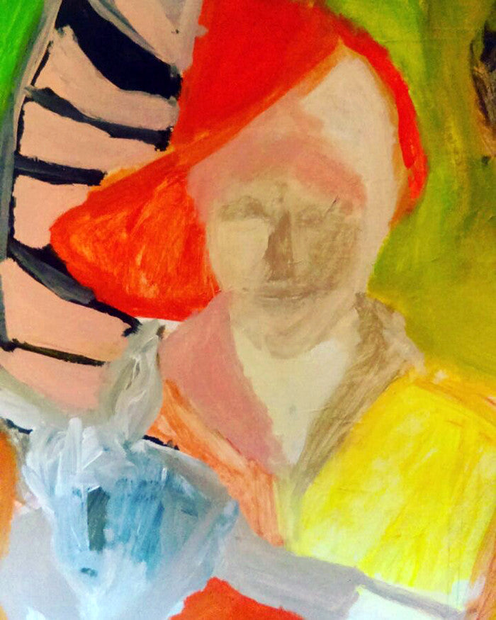 Nick Osmond Art