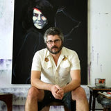 Nigel Milsom Art