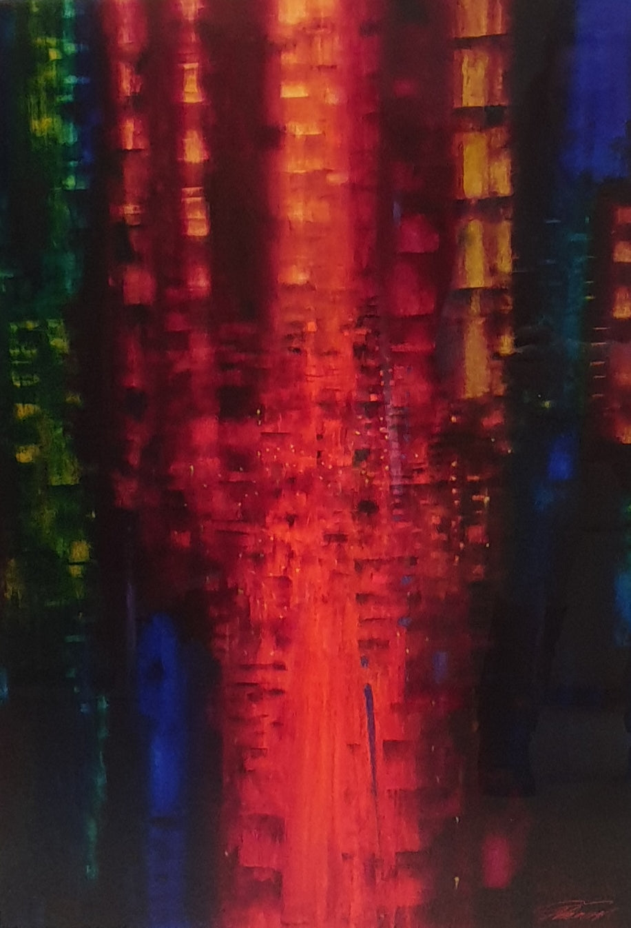 Susan Weaver Art