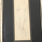 Norman Lindsay Art