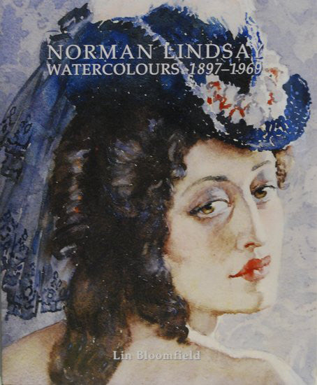 Norman Lindsay Art