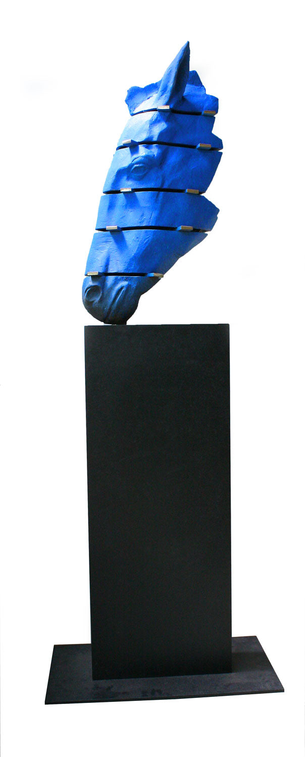 Steve Glassborow Art