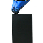 Steve Glassborow Art